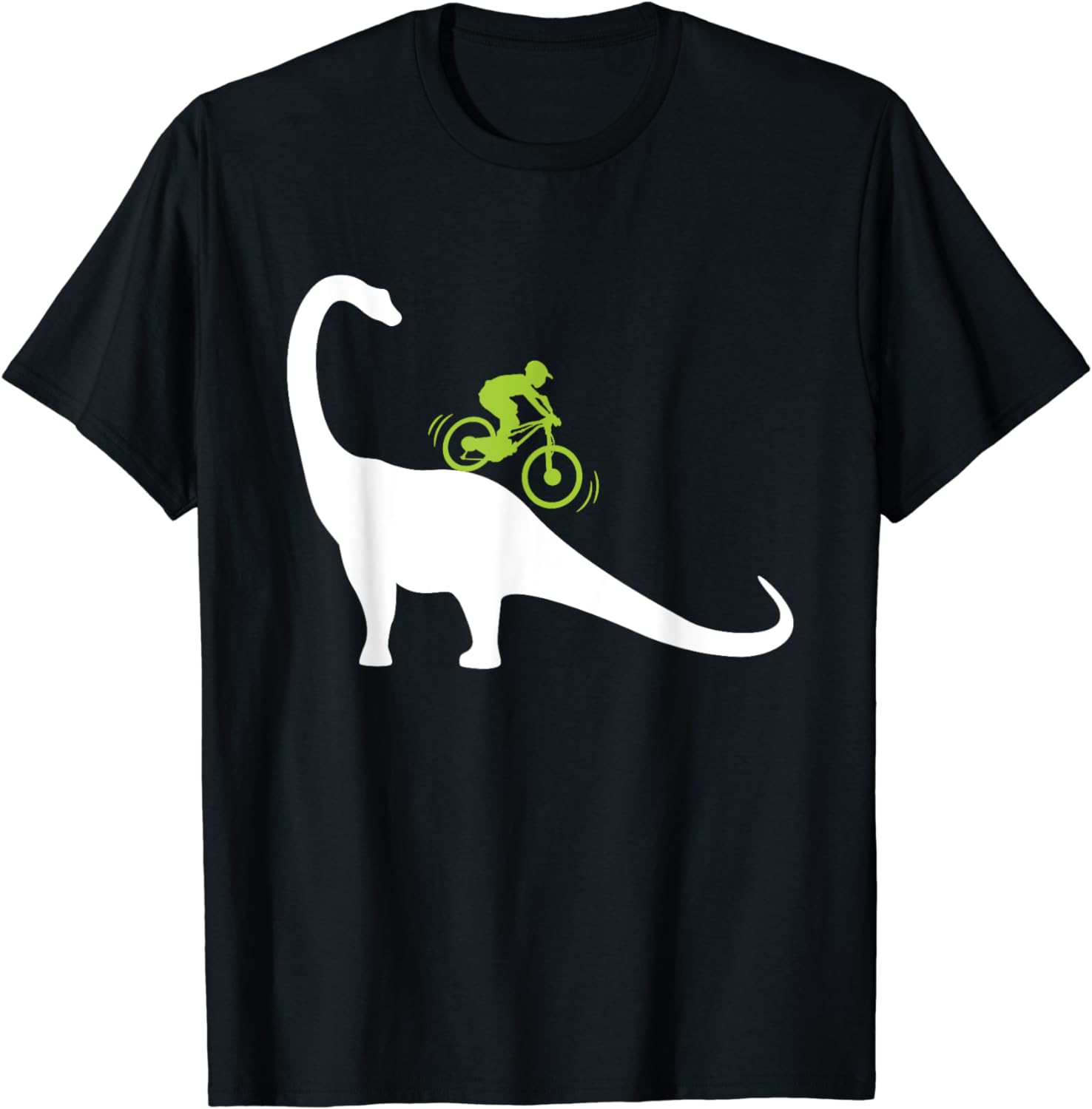 Mountain Biking Outfits Women - Coole Mountainbike Dino Lustige Fahrrad Dinosaurier