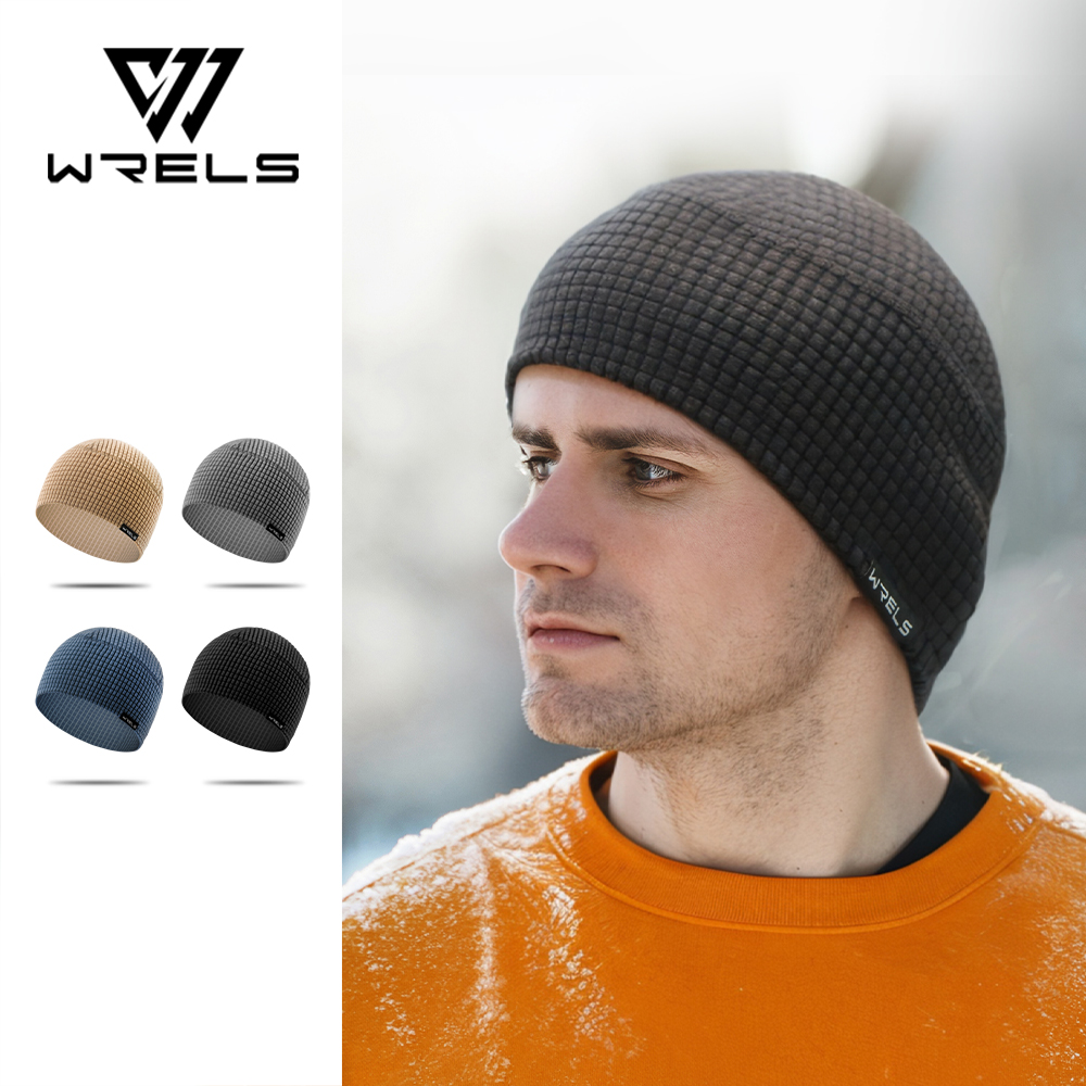 Mountain Biking Hat - WRELS Herbst und Winter Outdoor-Sport, winddicht,