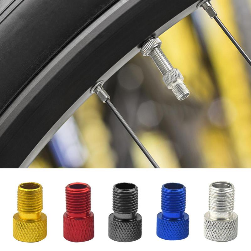 Mountain Biking Hat - Fahrrad Reifen Adapter Fahrrad Reifen Vorbau