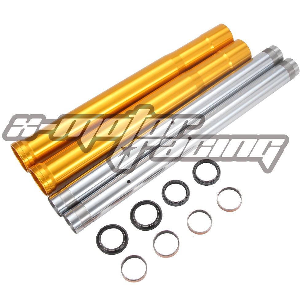 Fork Oil Seal - Vorderradgabelrohr-Set, Buchsen, Öldichtung, Reparaturset für KAWASAKI