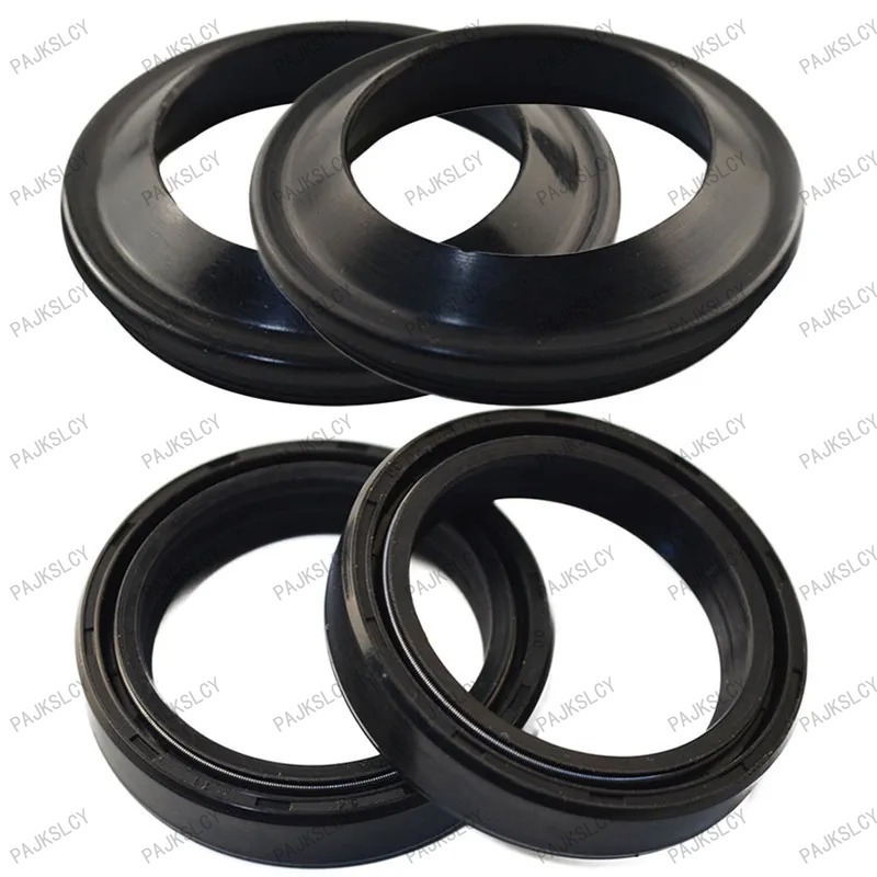 Fork Oil Seal - 33x46x11mm 33 46 Gabel Dämpfer Öl