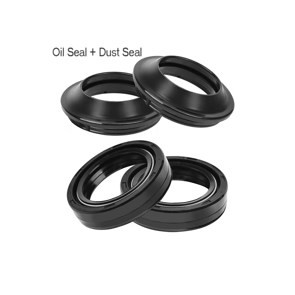 Fork Oil Seal - 33 x 46 x 11 33