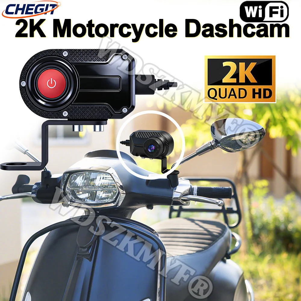 Mountain Biking Images - Neue 2K Motorrad Fahren Dash Cam