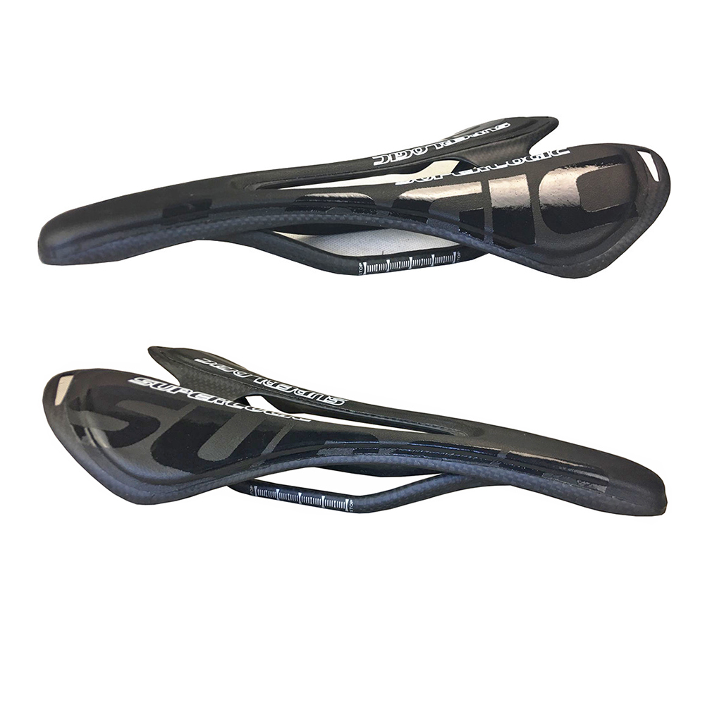 Mtb Saddle Lightweight - Carbon faser fahrrad sattel MTB rennrad