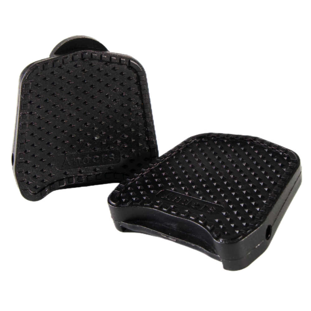 Pedal Platform Flat - ​ ​ Fahrradpedaladapter für Shimano SPD