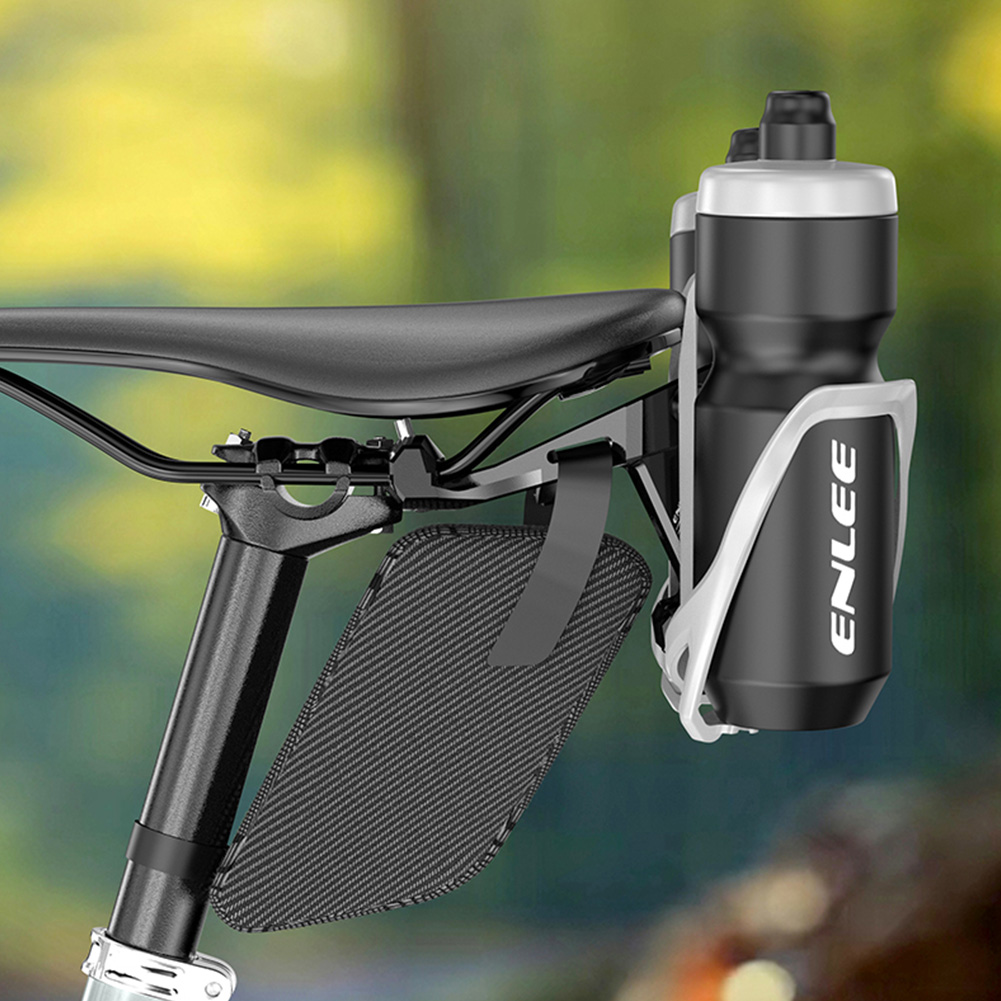 Mtb Saddle Lightweight - Fahrrads attel Flaschen halter Verlängerung halter