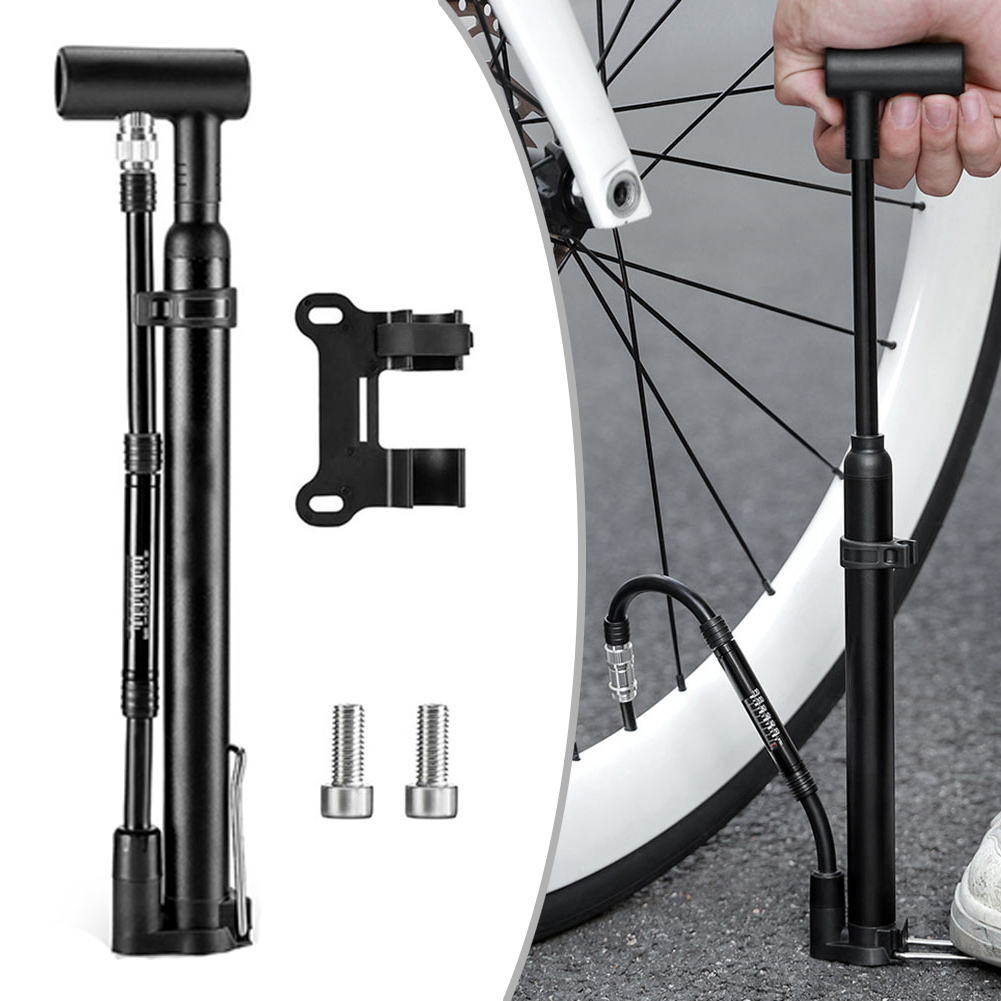 Mountain Biking Events - Für Rennräder, Mountainbike-Zubehör, tragbare Fahrradpumpe, Sportveranstaltungen,