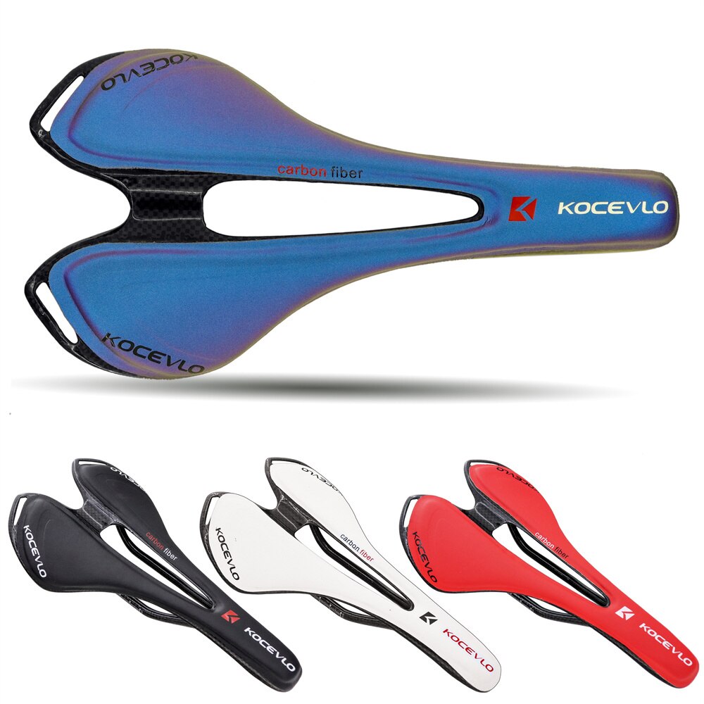 Mtb Saddle Lightweight - Kocevlo carbon sattel t800 carbon faser