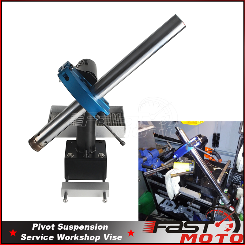 Fork Oil Seal - Motorrad-Stoßdämpfer, Gabel, Motion Pro, Pivot-Aufhängungsschraubstock, inklusive