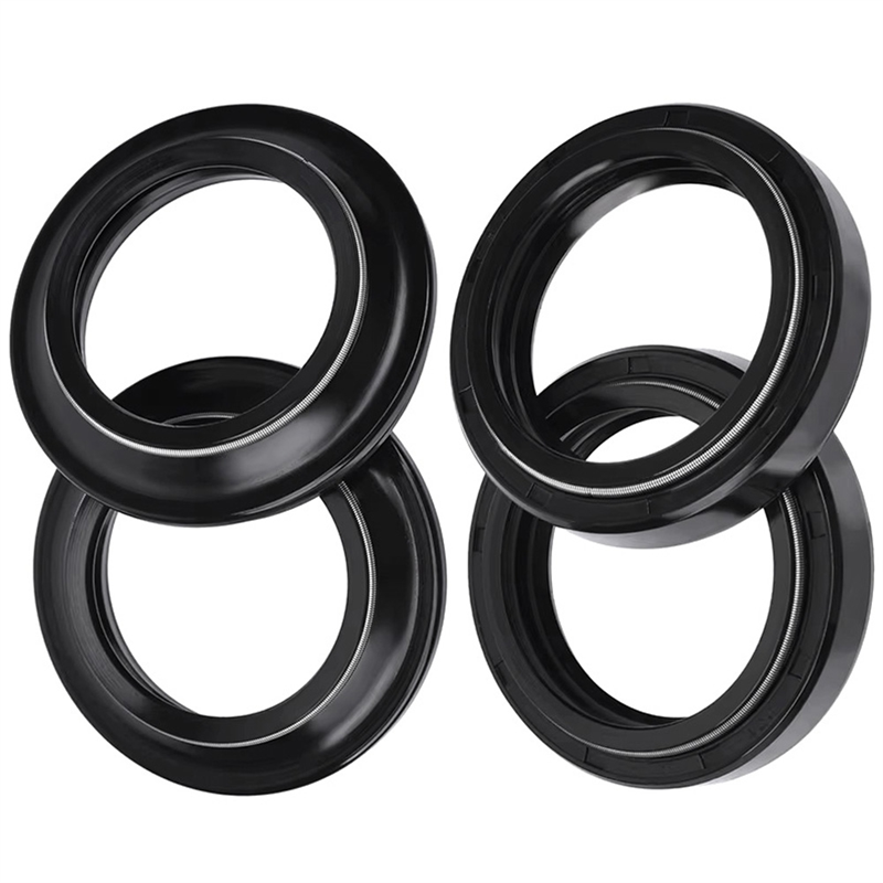 Fork Oil Seal - Einfache 33 x 45 x 8/10,5