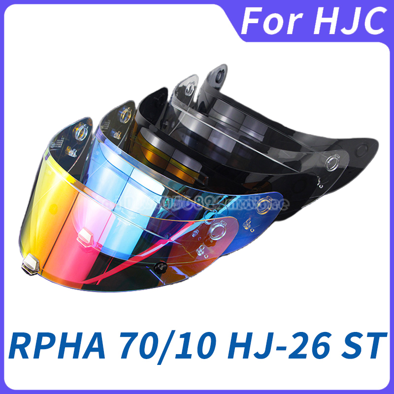 Fork Oil Seal - HJ-26 motorrad helm revo visor objektiv
