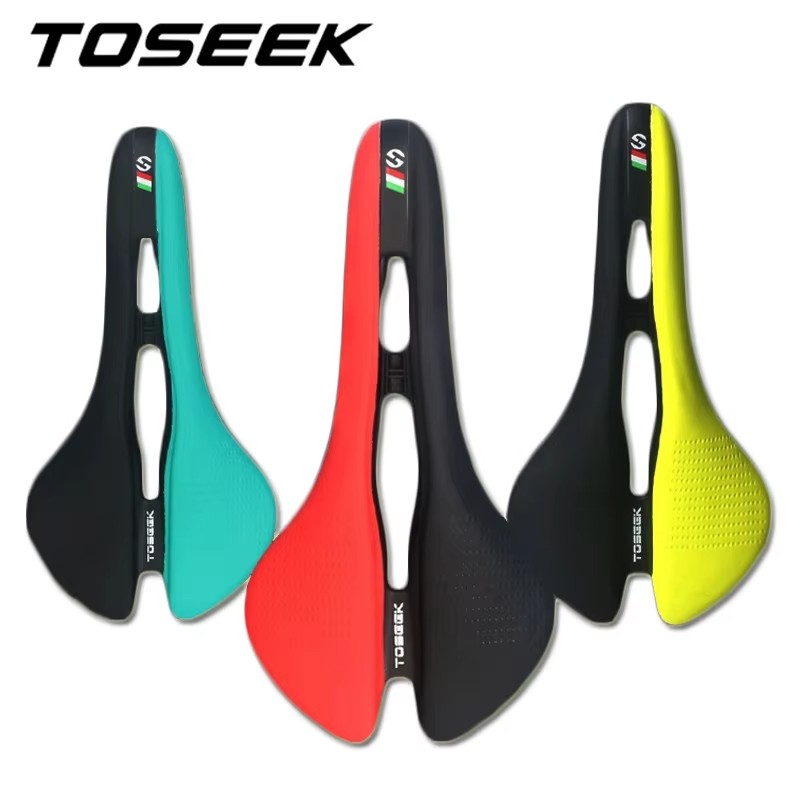 Mtb Saddle Lightweight - TOSEEK TOSEEK Mtb Sattel Ultraleicht Fahrrad