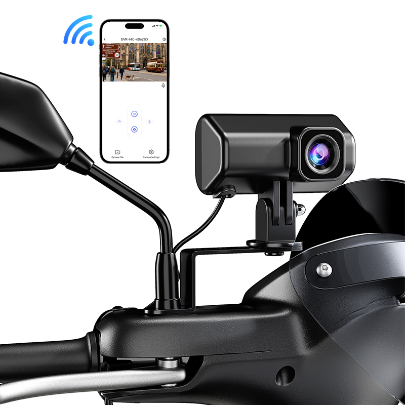 Mountain Biking Images - Auto DVR Motorrad Fahren Dash Cam