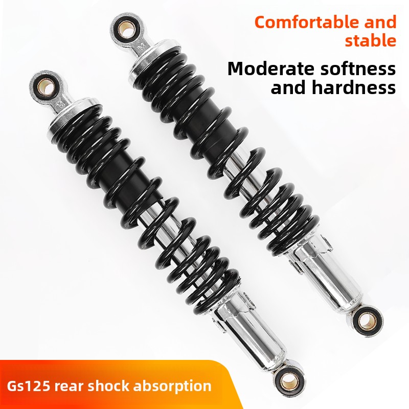 Fork Oil Seal - Passend für Suzuki King Stoßdämpfer für