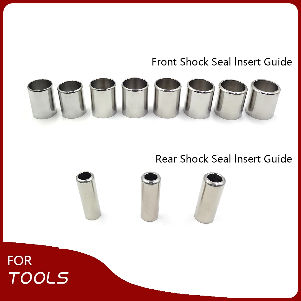 Fork Oil Seal - OTOM D39/41/43/46/47/48/49mm Universal Motocross Gabel Dichtung