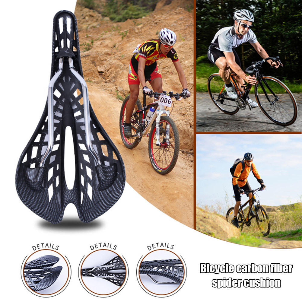 Mountain Road Sitz Sattel Carb – Mtb Saddle Lightweight Bewertung und Preis