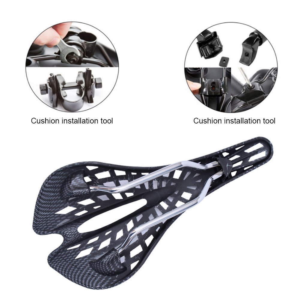 Mountain Road Sitz Sattel Carb – Mtb Saddle Lightweight Bewertung und Preis