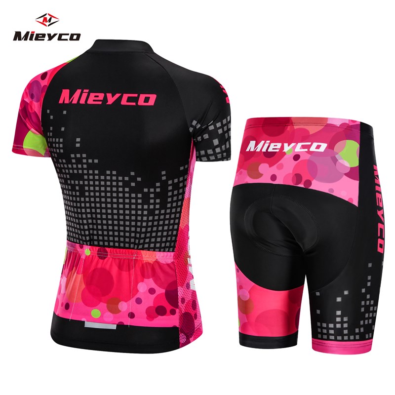 Mountainbike-Anzug für Damen,  – Mountain Biking Outfits Women Bewertung und Preis