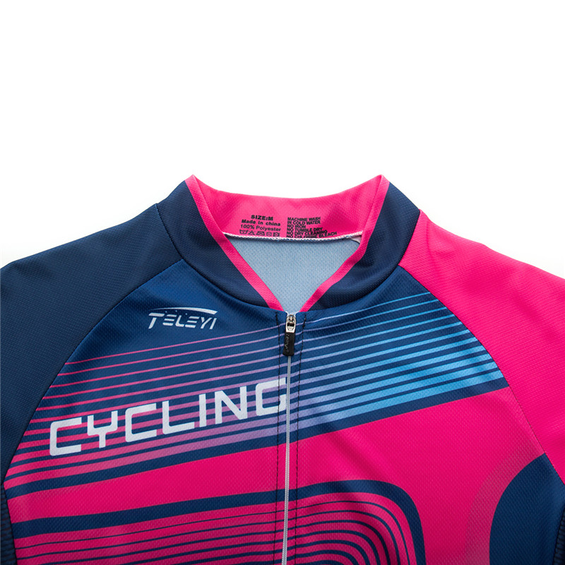 Pro Damen Radtrikot Set Sommer – Mountain Biking Outfits Women Bewertung und Preis