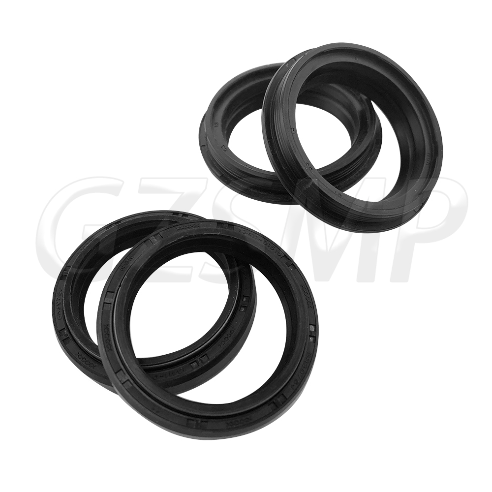 Motorrad-Vorderradgabel-Öldich – Fork Oil Seal Bewertung und Preis