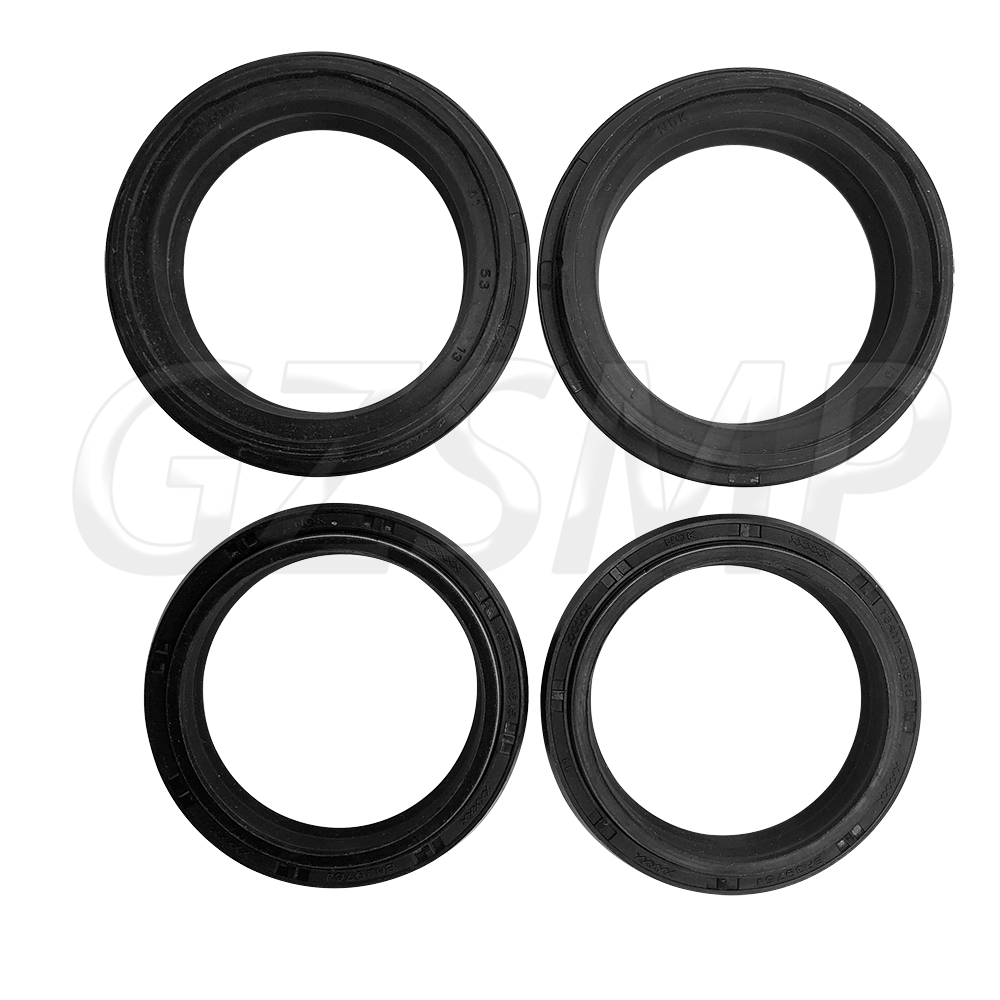 Motorrad-Vorderradgabel-Öldich – Fork Oil Seal Bewertung und Preis