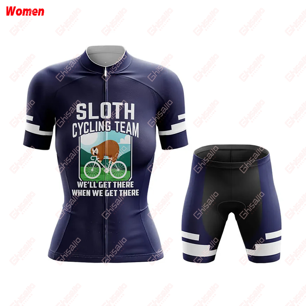 Faultier Radfahren Polyester R – Mountain Biking Outfits Women Bewertung und Preis