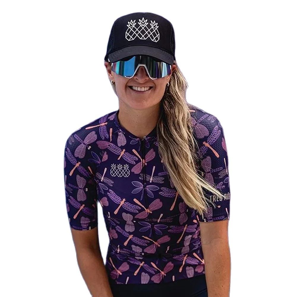 Tres Pinas Top Damen-Radtrikot – Mountain Biking Trousers Bewertung und Preis