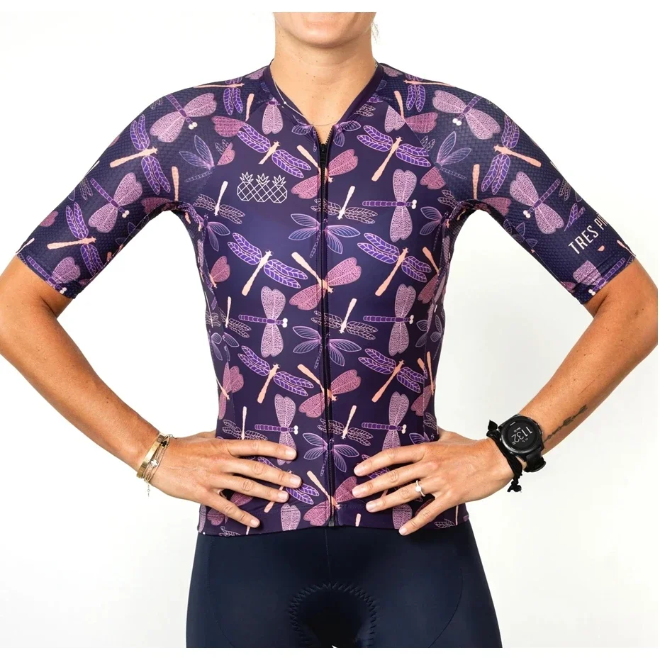 Tres Pinas Top Damen-Radtrikot – Mountain Biking Trousers Bewertung und Preis