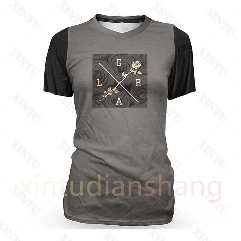Frauen Technische Jersey Motoc – Mountain Biking Shirts Bewertung und Preis