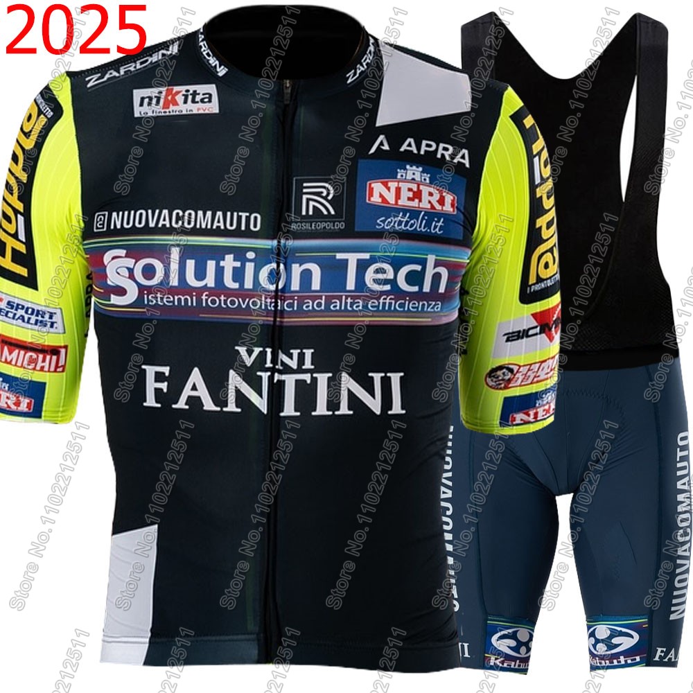 Team Solution Tech – Vini Fant – Mountain Biking Trousers Bewertung und Preis