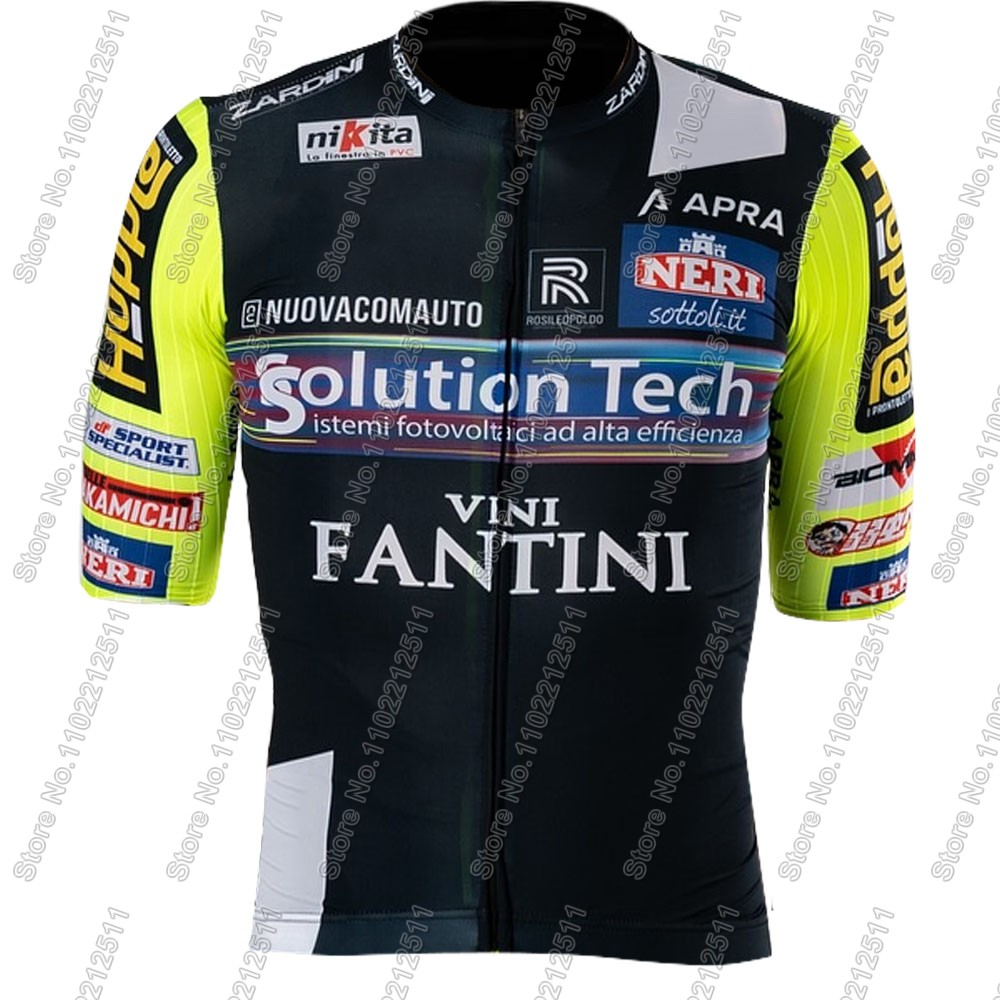 Team Solution Tech – Vini Fant – Mountain Biking Trousers Bewertung und Preis