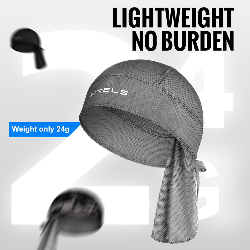 WRELS Radfahren Hut Unter Helm – Mountain Biking Hat Bewertung und Preis