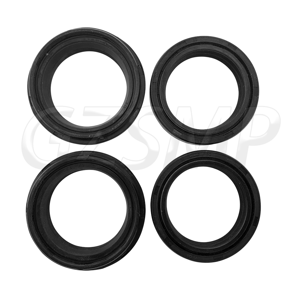Vorderradgabel-Öldichtung 39 x – Fork Oil Seal Bewertung und Preis