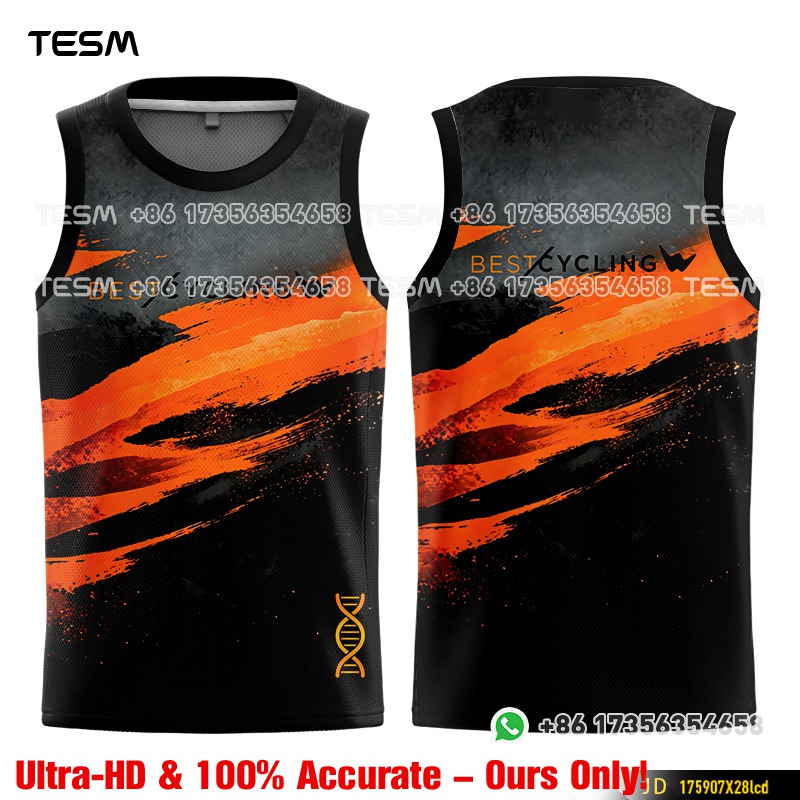 Ärmellose Weste für Kinder und – Mountain Biking Shirts Bewertung und Preis