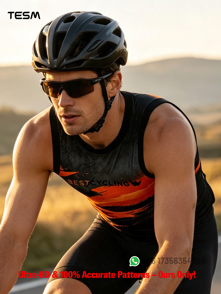 Ärmellose Weste für Kinder und – Mountain Biking Shirts Bewertung und Preis