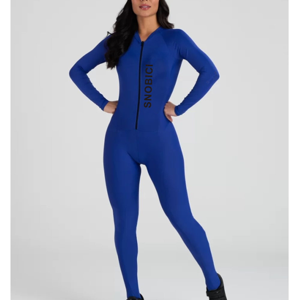 Macaquinho-Langarm-Radsport-Sk – Mountain Biking Outfits Women Bewertung und Preis