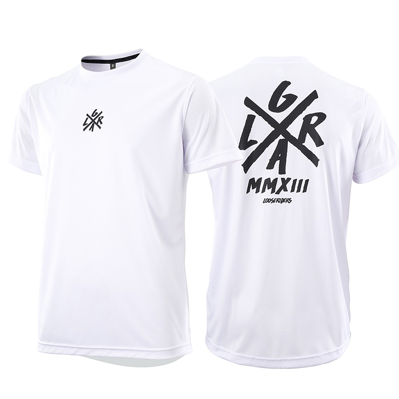 Sommerliches, lockeres Rider-T – Mountain Biking Shirts Bewertung und Preis