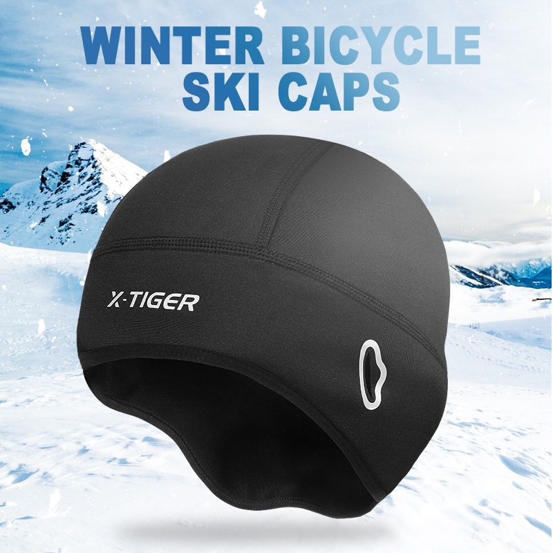 X-TIGER Fleece Radfahren Caps  – Mountain Biking Hat Bewertung und Preis