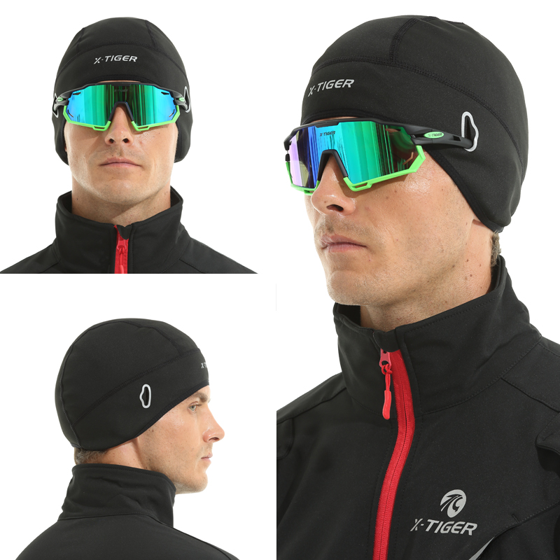 X-TIGER Fleece Radfahren Caps  – Mountain Biking Hat Bewertung und Preis
