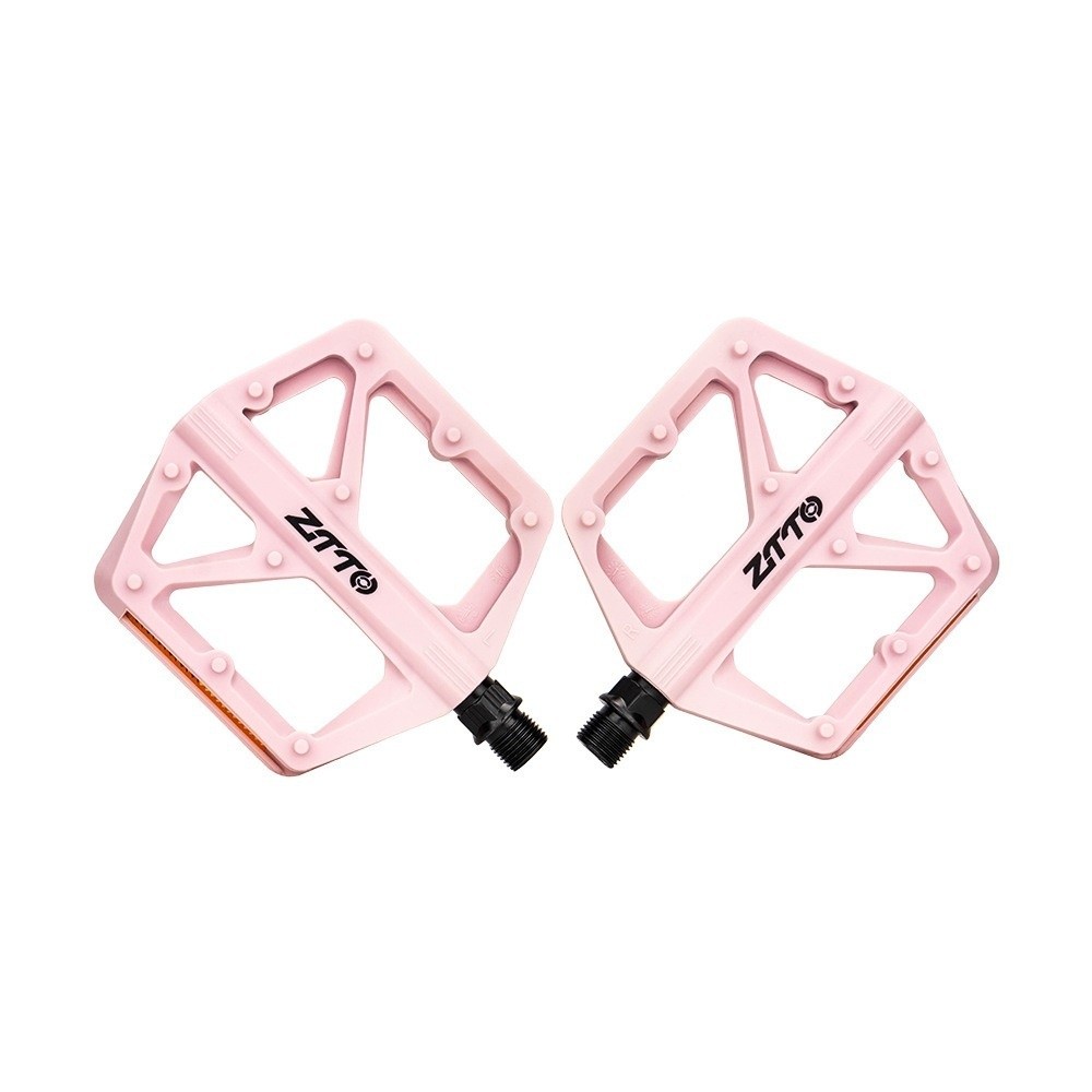 1 paar ZTTO MTB Flache Fahrrad – Pedal Platform Flat Bewertung und Preis