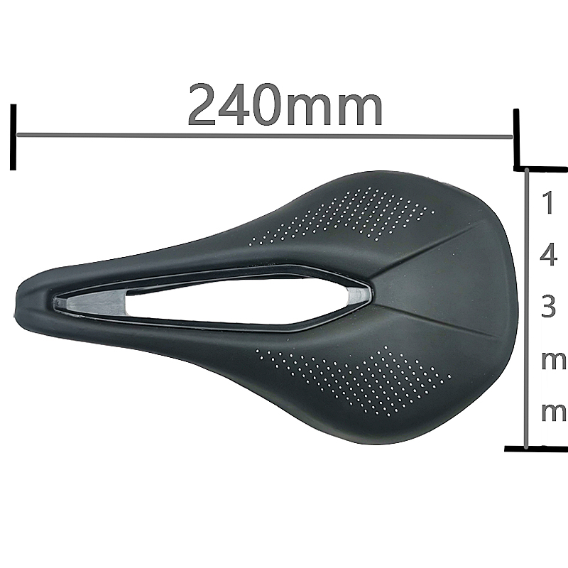 Power Comp Fahrradsattel für H – Mtb Saddle Lightweight Bewertung und Preis