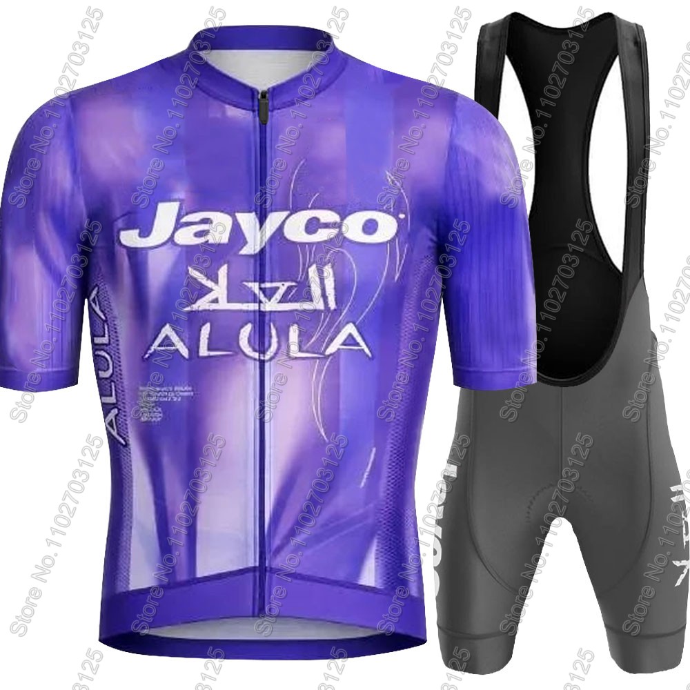 Jayco Alula Radsport-Trikot 20 – Mountain Biking Shirts Bewertung und Preis