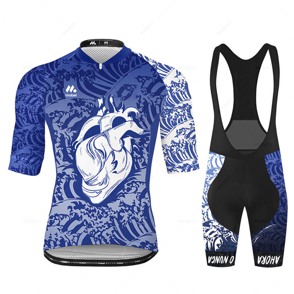 Neue Road Team Sommer-Radtriko – Mountain Biking Trousers Bewertung und Preis