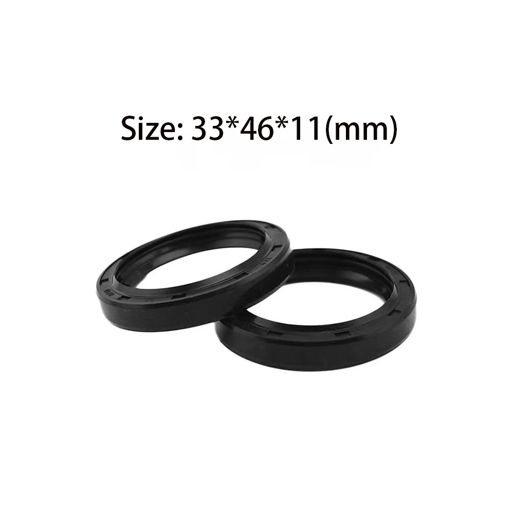33 x 46 x 11 33 46 11 Öldichtu – Fork Oil Seal Bewertung und Preis