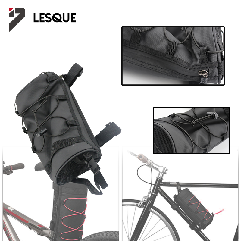 Lesque Pit Dirt Bike Lenker Ta – Mountain Biking Bag Bewertung und Preis