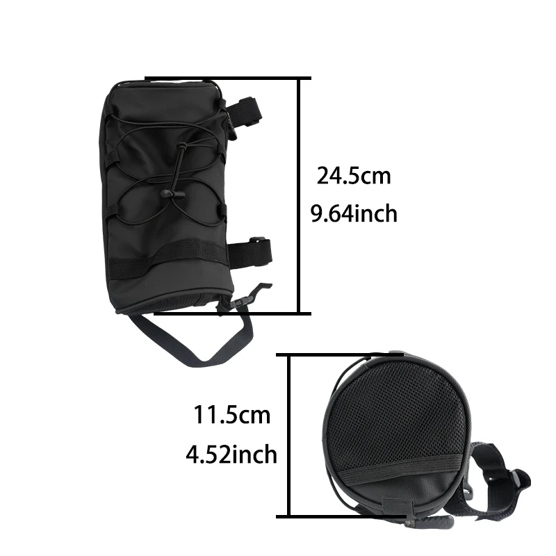 Lesque Pit Dirt Bike Lenker Ta – Mountain Biking Bag Bewertung und Preis
