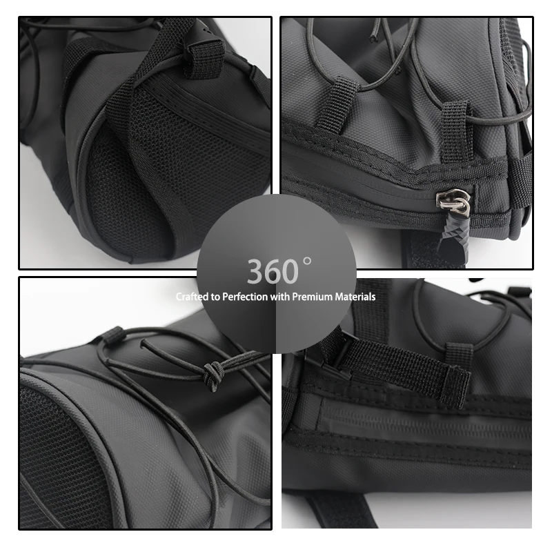 Lesque Pit Dirt Bike Lenker Ta – Mountain Biking Bag Bewertung und Preis