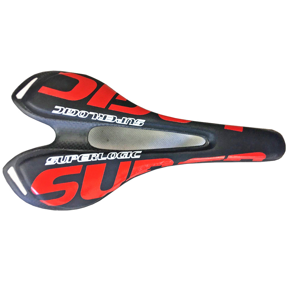 Carbon faser fahrrad sattel MT – Mtb Saddle Lightweight Bewertung und Preis