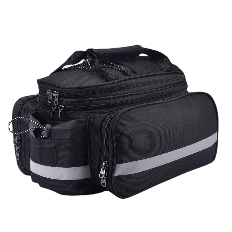 Fahrrad-Gepäckträgertasche mit – Mountain Biking Bag Bewertung und Preis