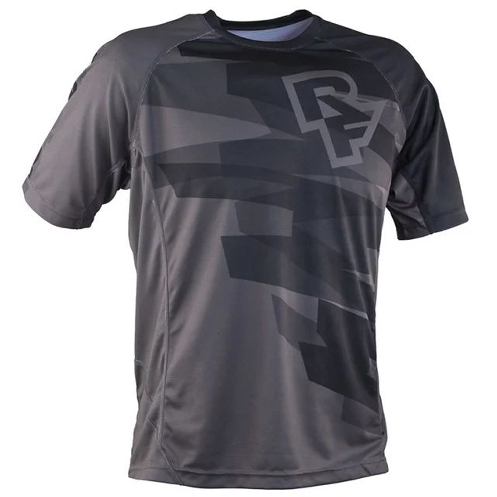 2025, lässiges Kurzarm-T-Shirt – Mountain Biking Shirts Bewertung und Preis